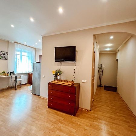 Apartment On Baseina Street Κίεβο Εξωτερικό φωτογραφία