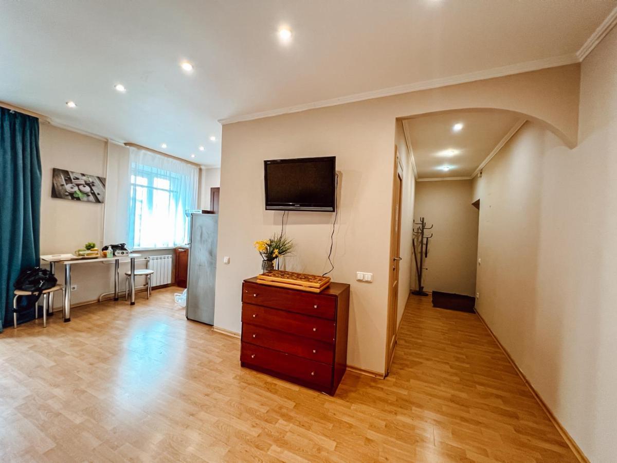 Apartment On Baseina Street Κίεβο Εξωτερικό φωτογραφία